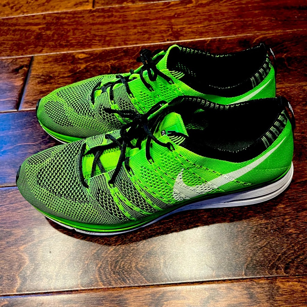 Nike Flyknit Trainer (OG)